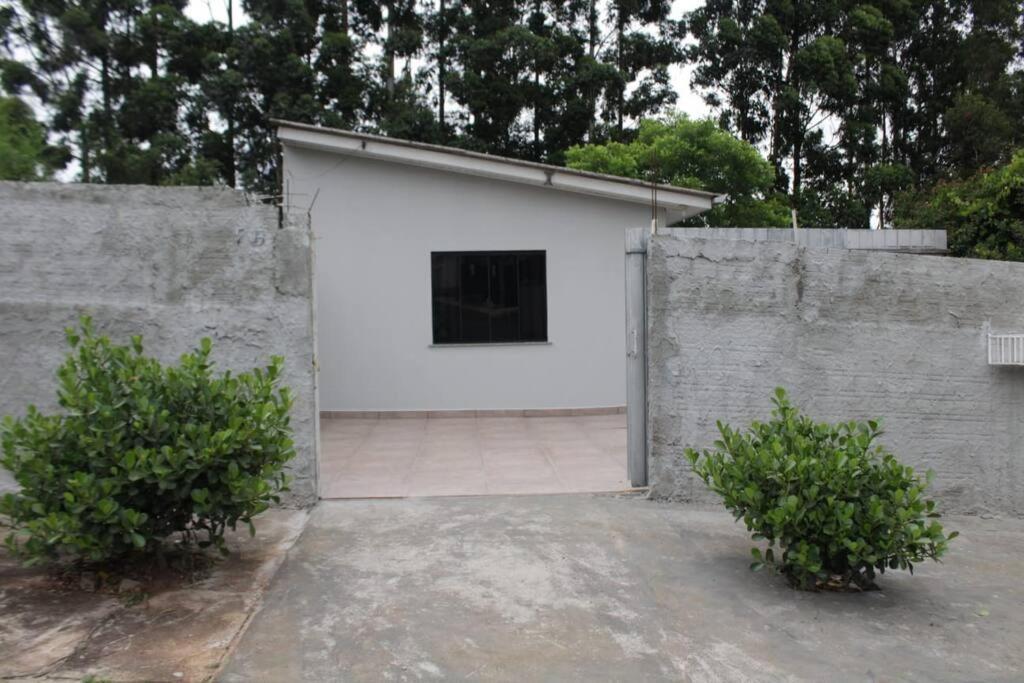 Pousada Da Vovo Ponta Grossa  Ngoại thất bức ảnh