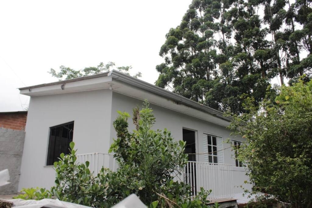 Pousada Da Vovo Ponta Grossa  Ngoại thất bức ảnh